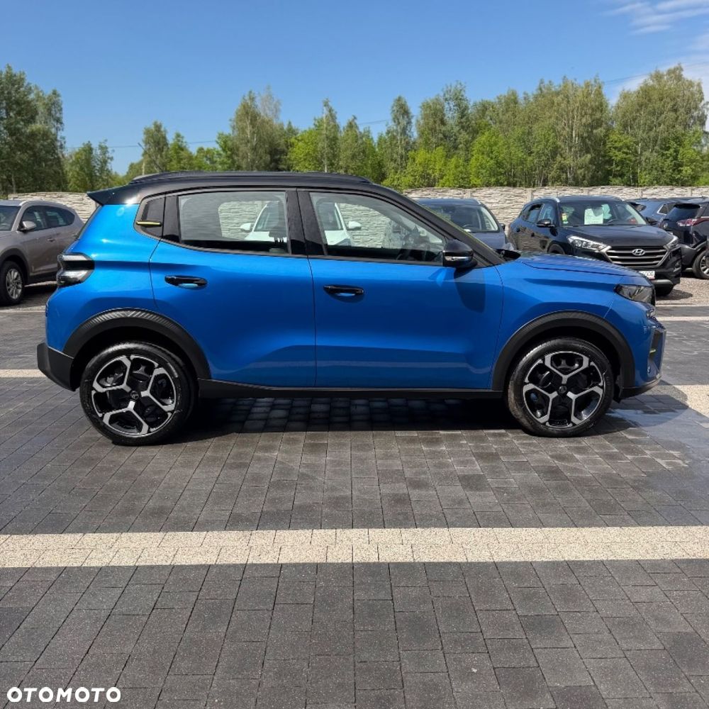 Citroën C3 - 10