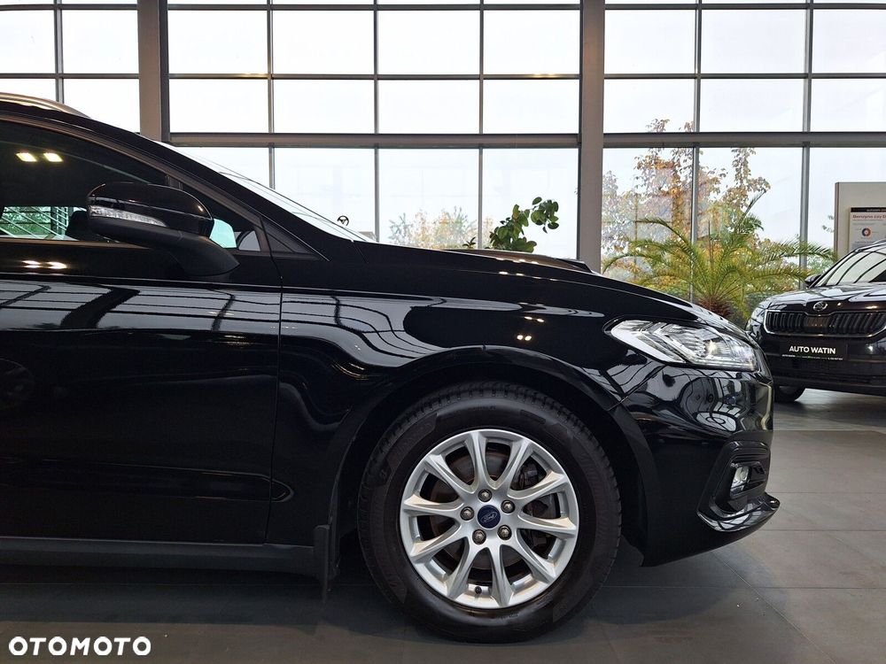 Ford Mondeo 2.0 EcoBlue Trend - 12