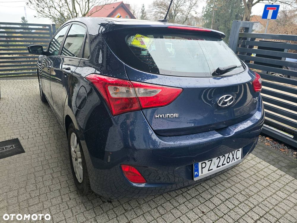 Hyundai i30 - 4