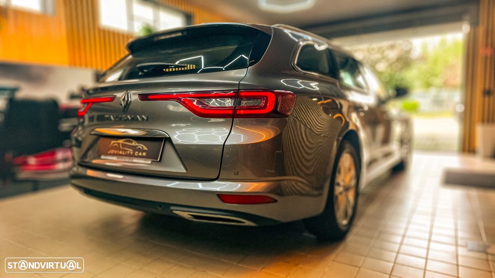 Renault Talisman 1.6 dCi Executive - 15