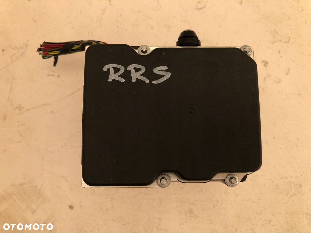 LAND ROVER DISCOVERY IV POMPA ABS CH32-2C405-AD - 2