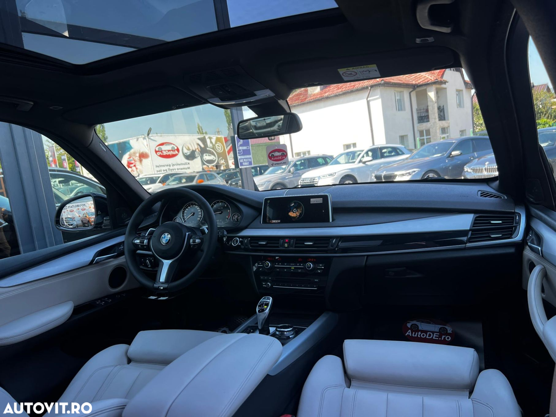 BMW X5 xDrive30d - 6