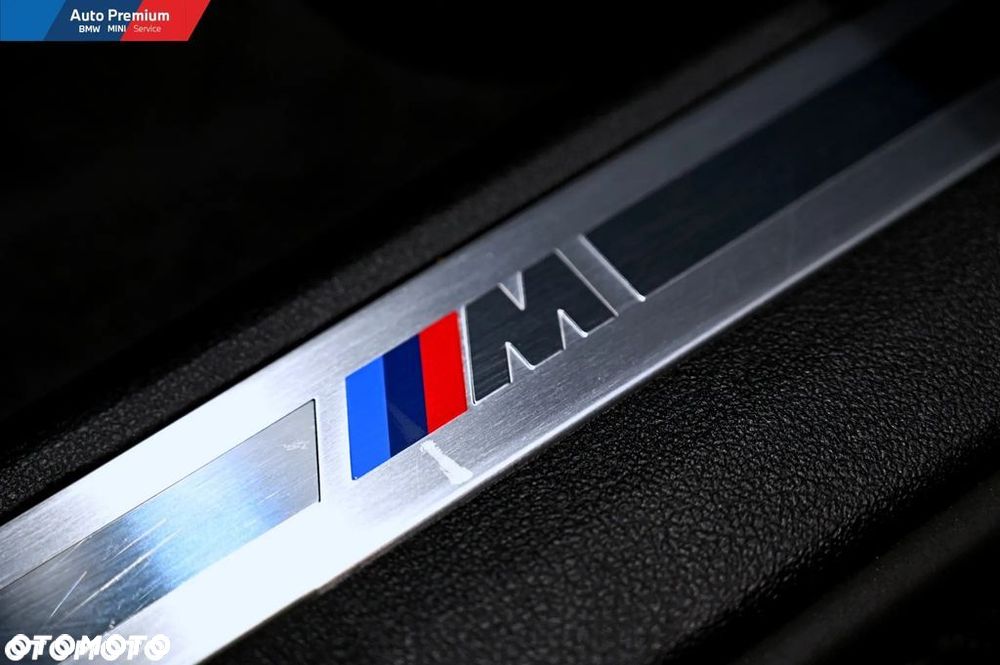 BMW Seria 1 118i M Sport - 23