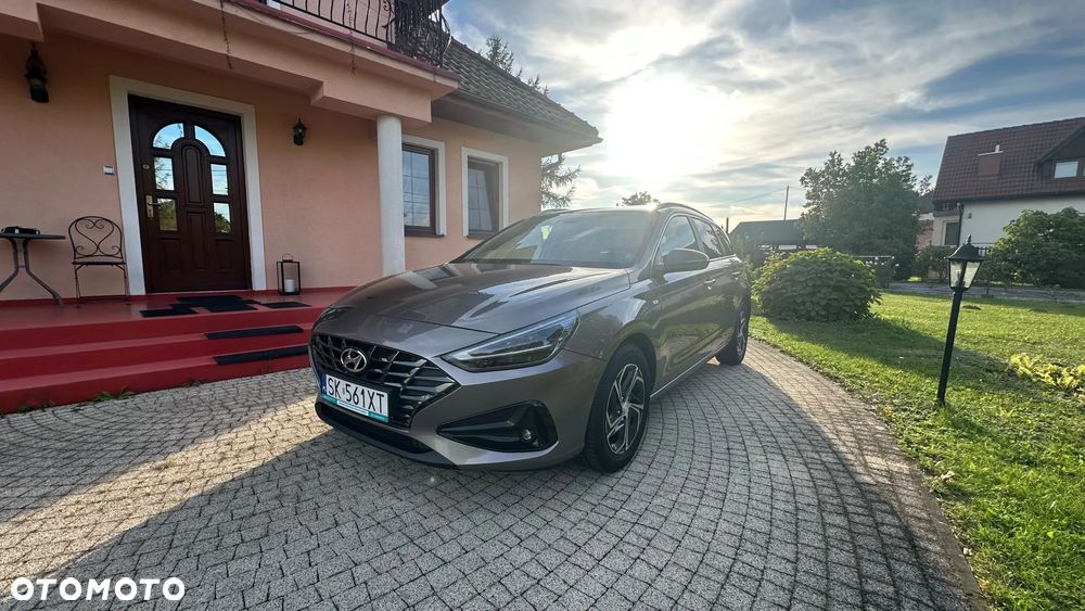 Hyundai i30 1.5 T-GDI 48V Executive - 1