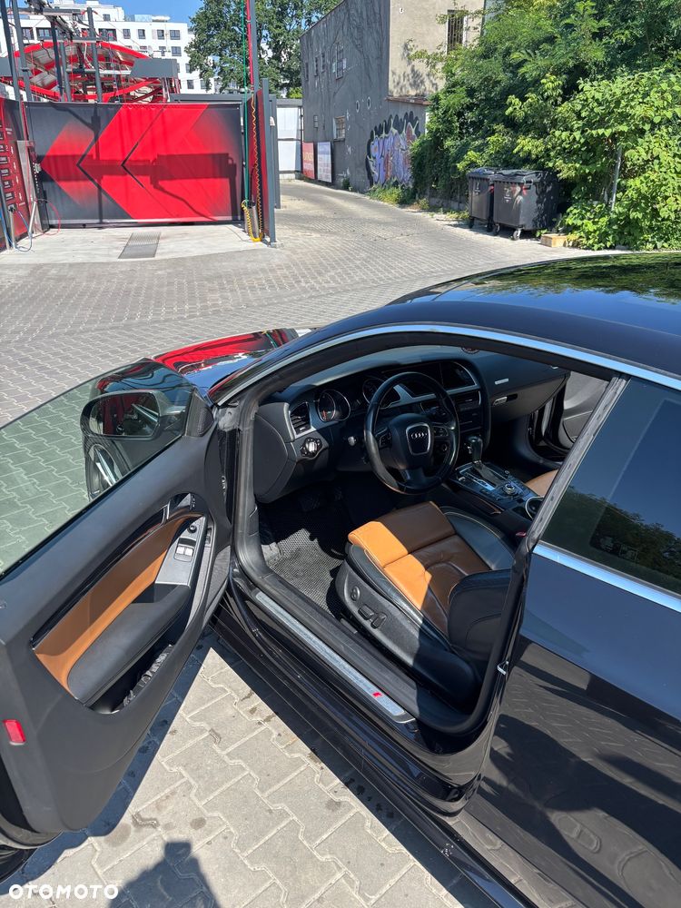 Audi A5 Coupé 2.0 TFSI Quattro S tronic - 19