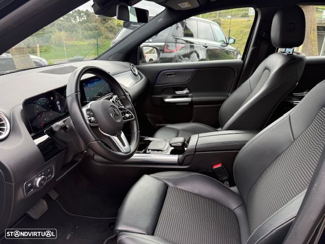 Mercedes-Benz EQA 250 - 16