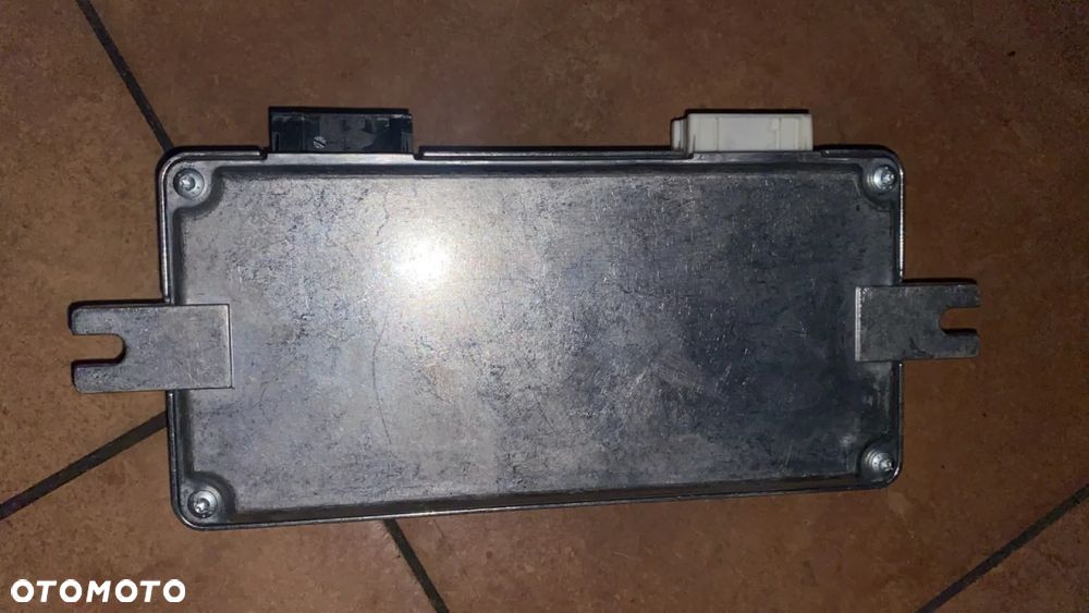 MODUŁ STEROWNIK KAMERY BMW X3 G01 X4 G02 9891592 - 3