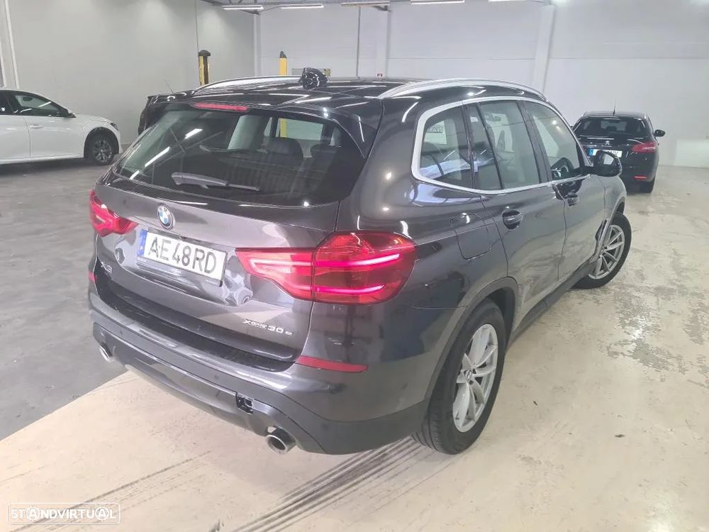 BMW X3 30 e xDrive - 3