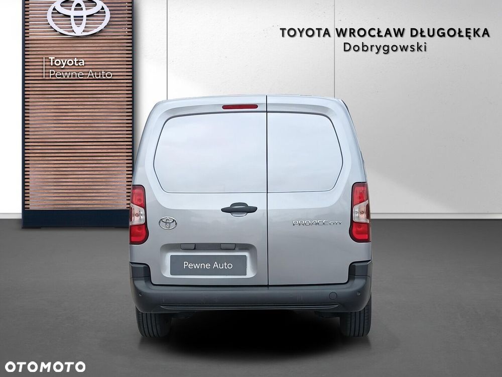 Toyota PROACE CITY - 5
