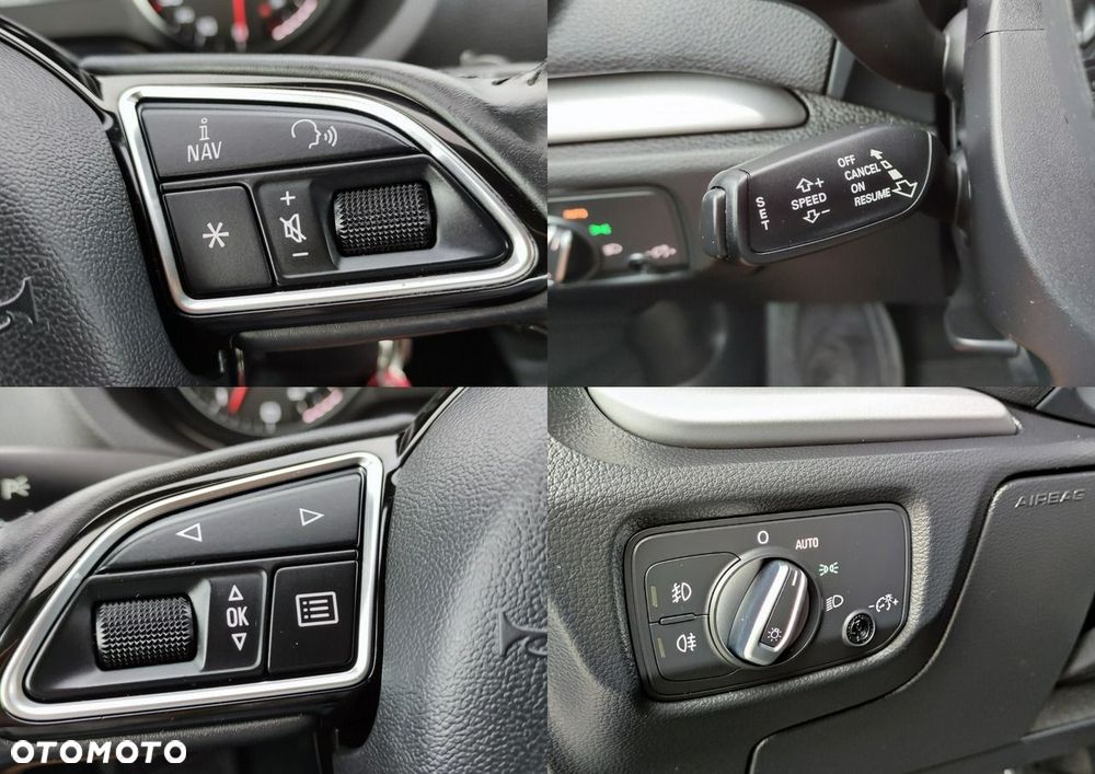 Audi A3 Sportback - 28