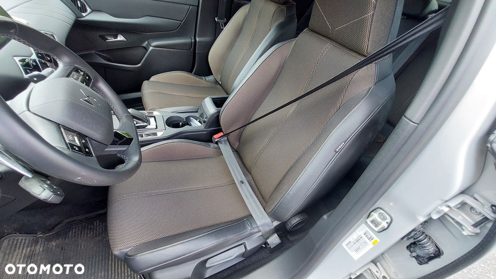 DS Automobiles DS 3 Crossback - 8