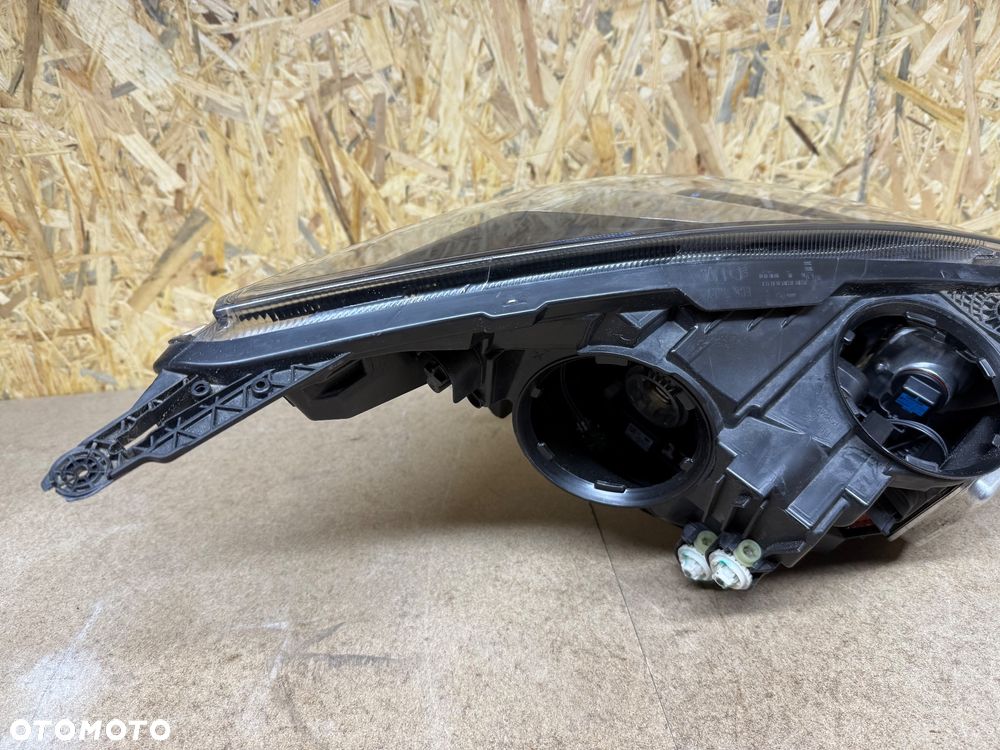 LAMPA LEWA XENON LED OPEL INSIGNIA A LIFT 13426663 - 7