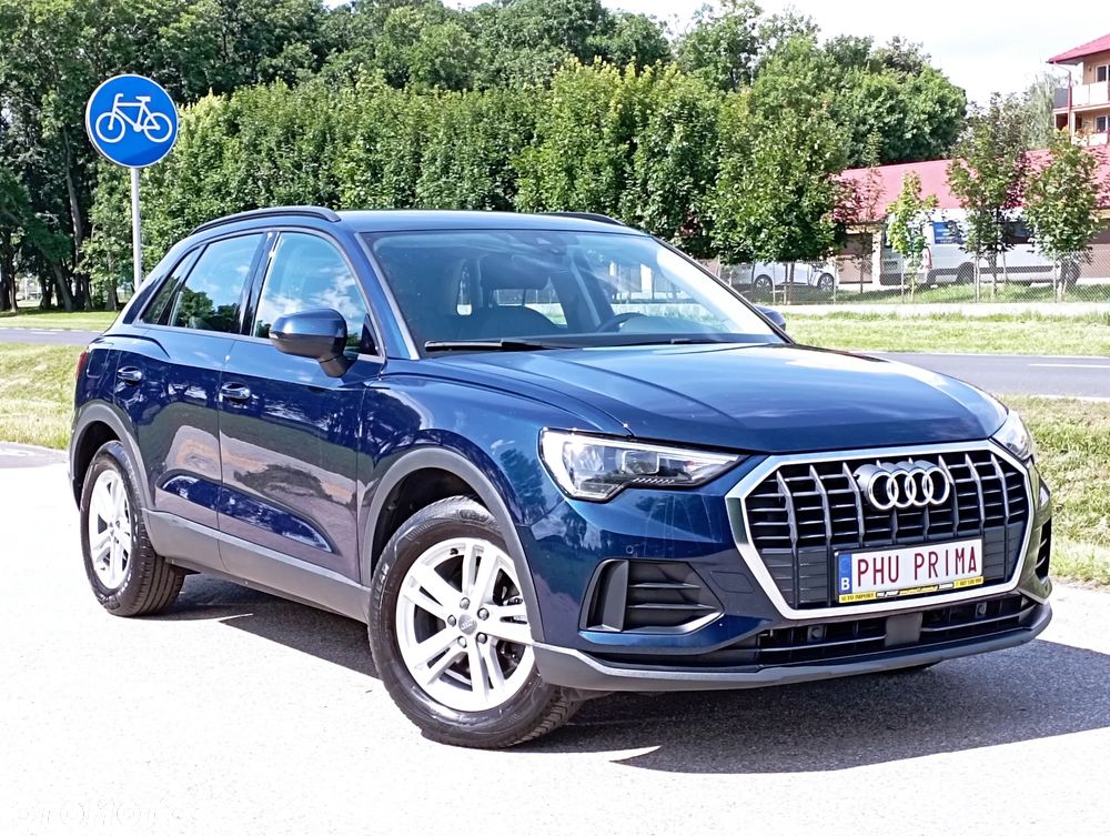 Audi Q3 35 TFSI - 13