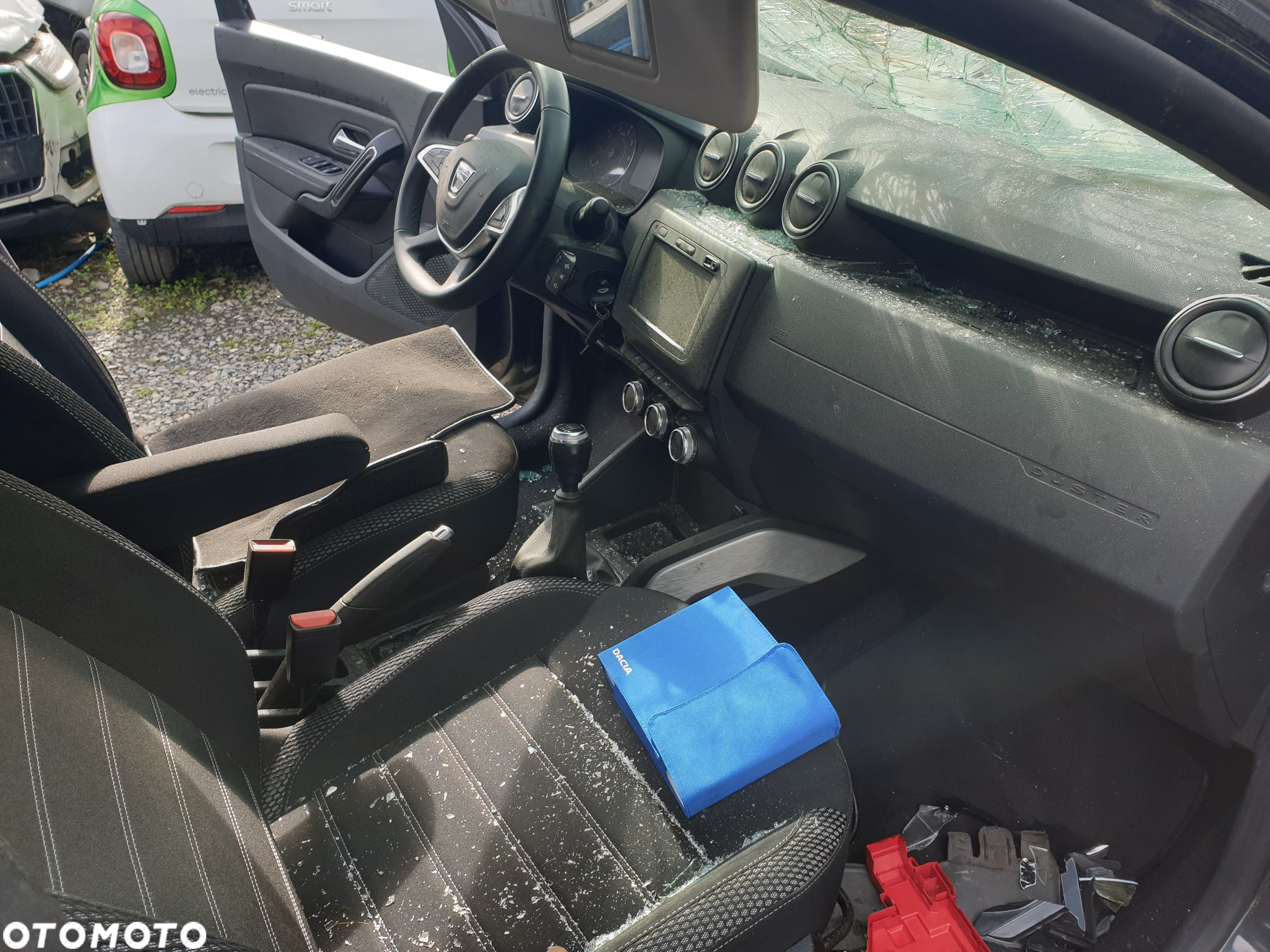 Dacia Duster - 9