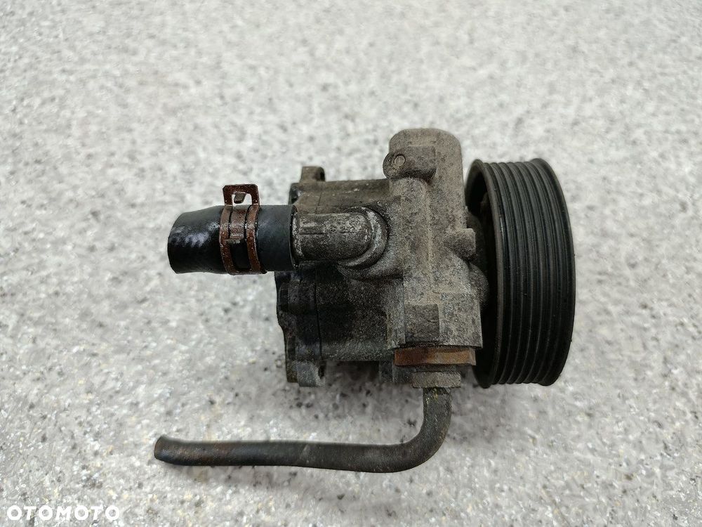 POMPA WSPOMAGANIA RENAULT MASTER II FL 8200193992 7691955329  ZF 3.0 DCI - 2