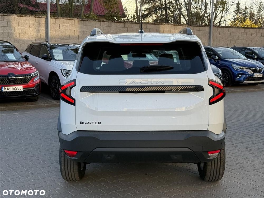 Dacia Bigster - 7