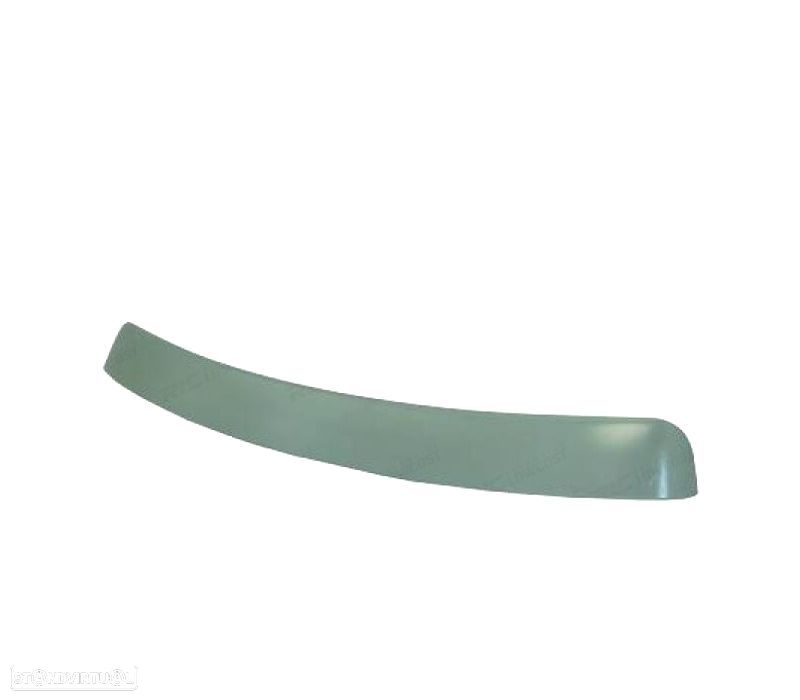 AILERON SPOILER MERCEDES CLASE E W210 BERLINA 95-02 LOOK AMG - 2