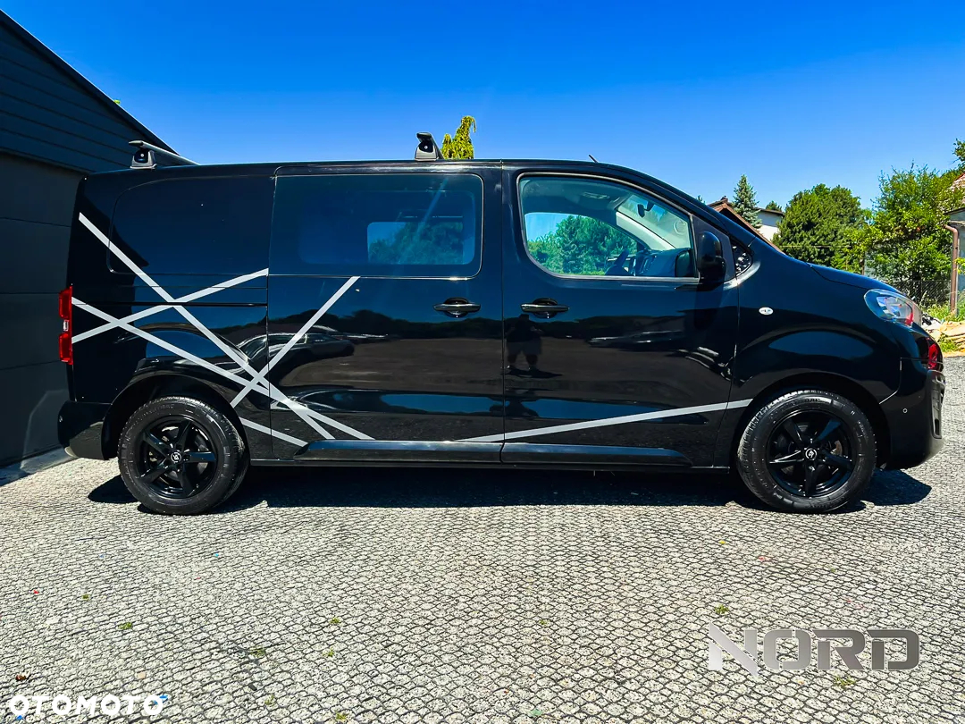 Peugeot Expert 2.0 4x4 Standard Premium - 3