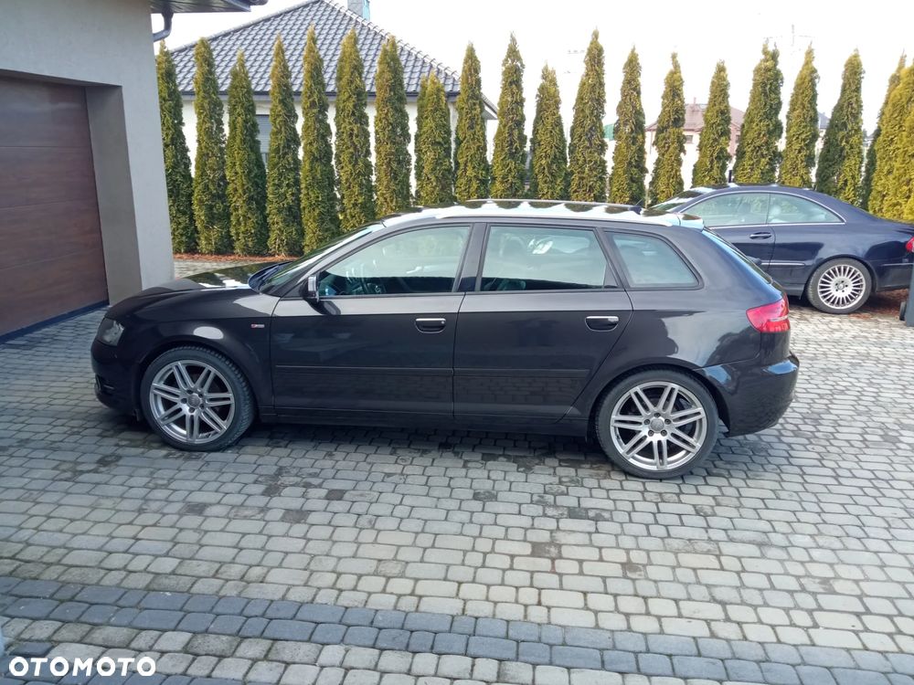 Audi A3 - 2