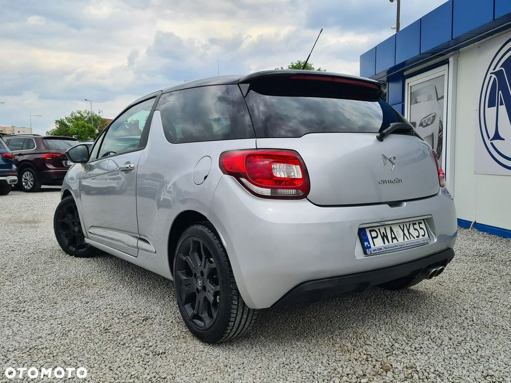Citroën DS3 1.6 HDi SportChic - 2