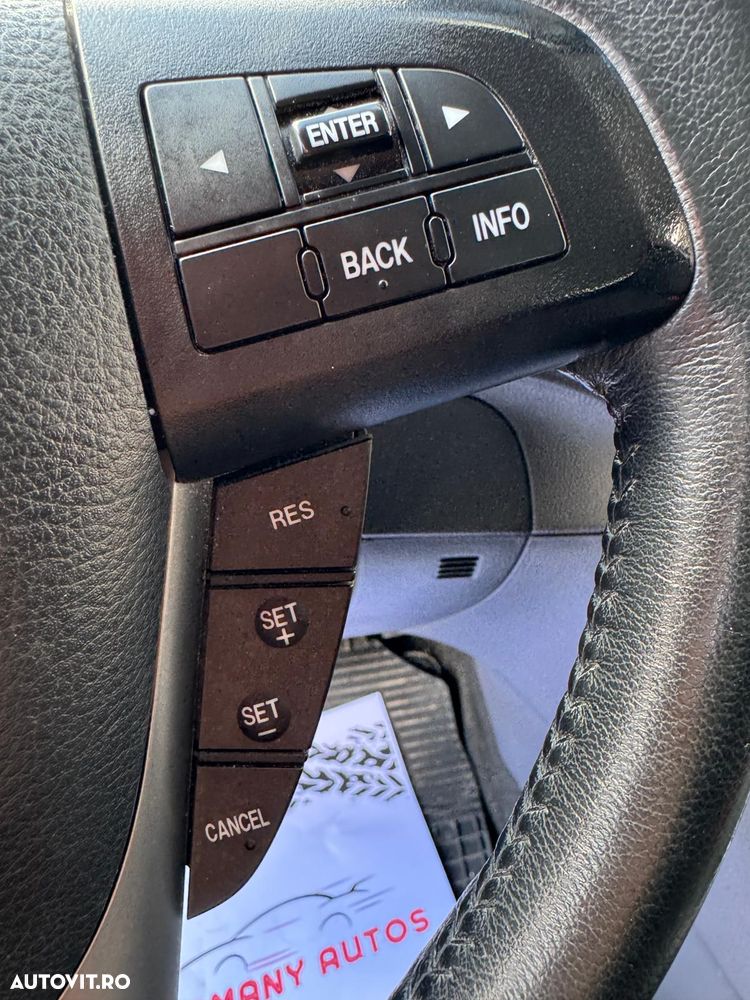Mazda 3 - 25
