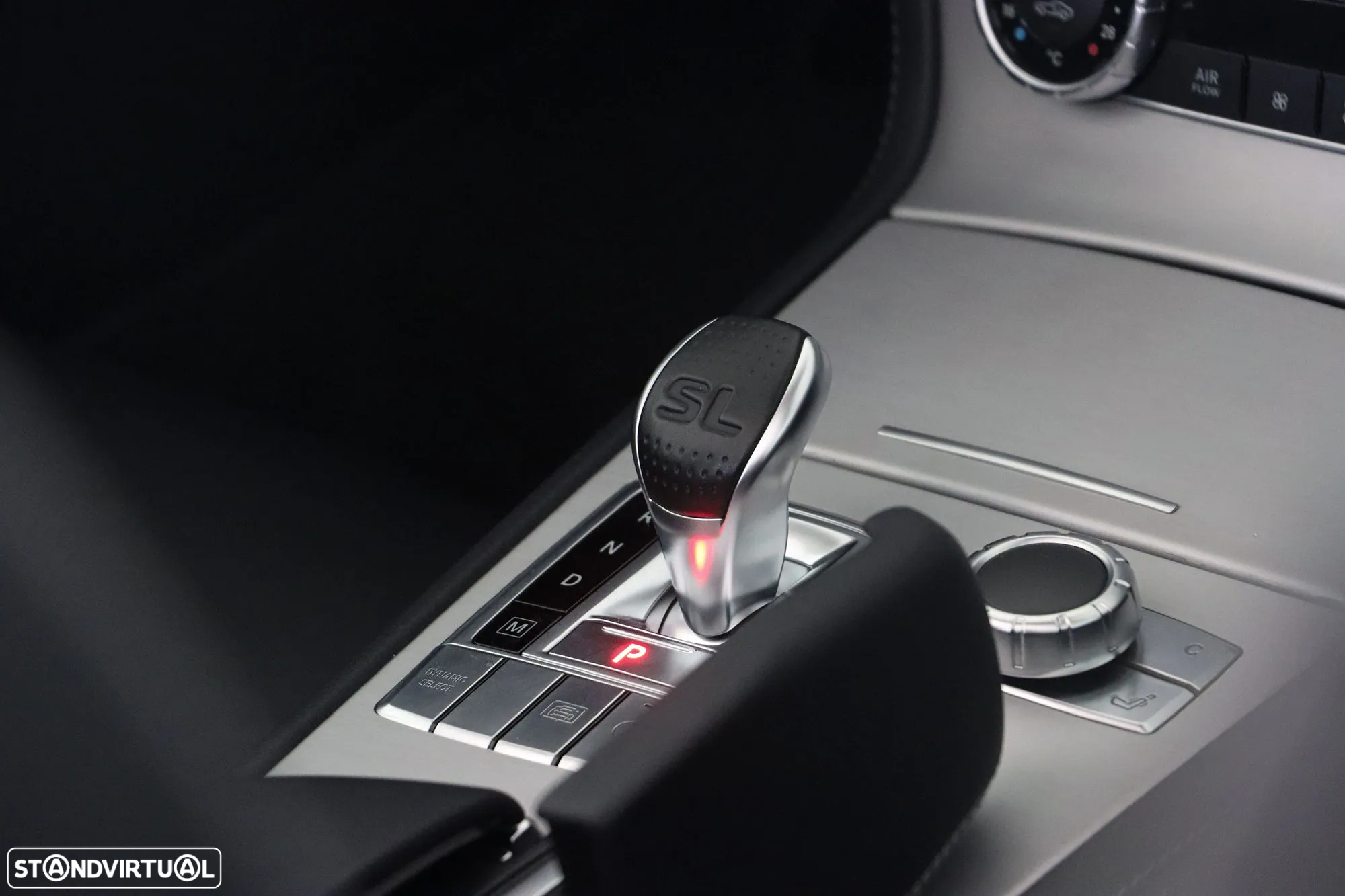 Mercedes-Benz SL 400 9G-TRONIC - 6