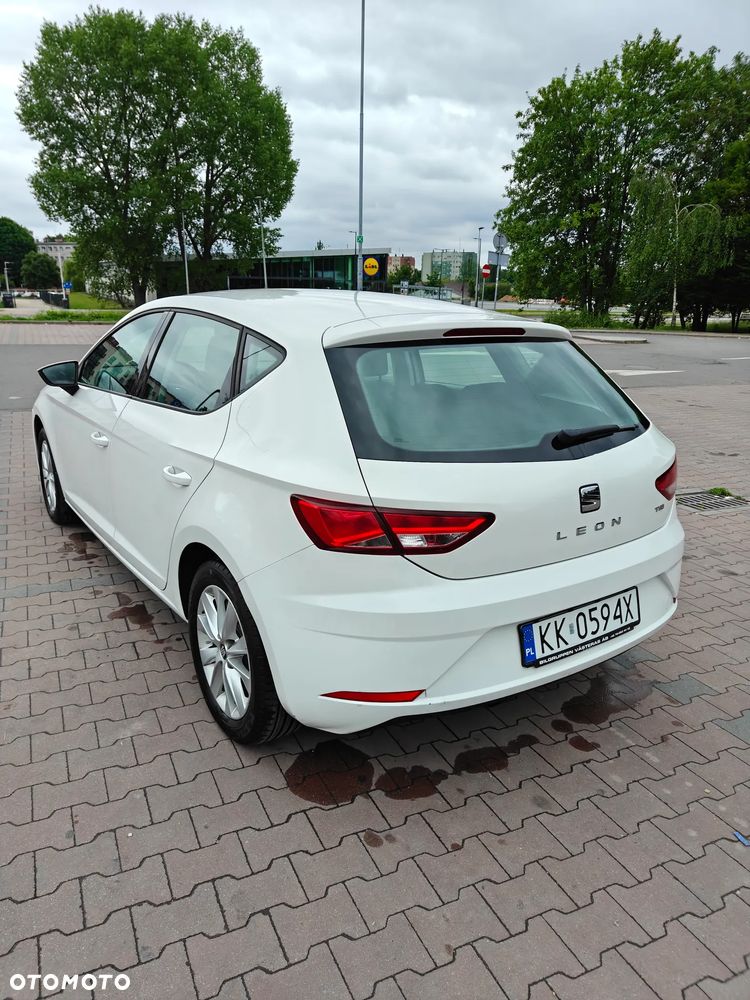 Seat Leon - 14