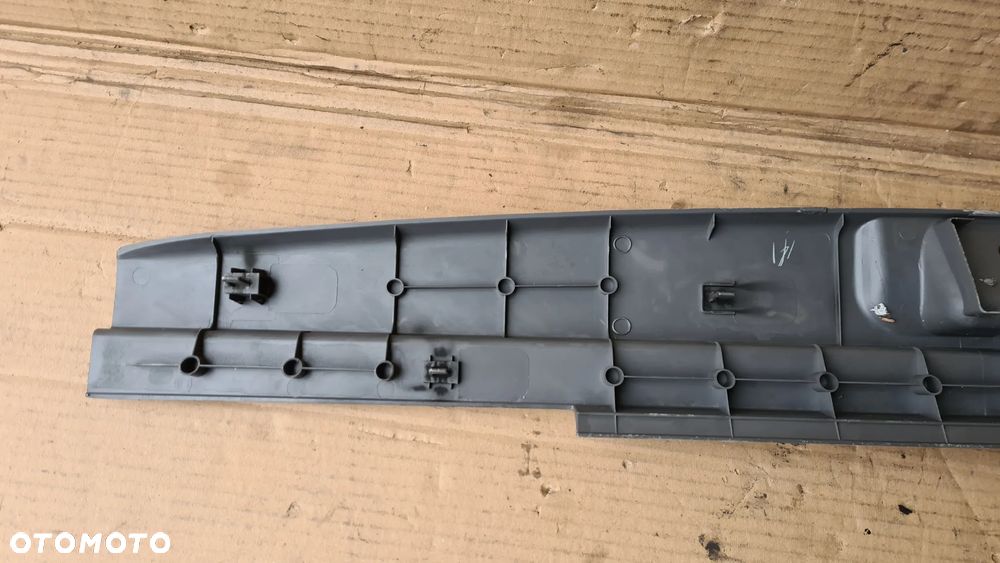 Subaru Legacy 3 BH5 listwa osłona progu bagażnika - 5