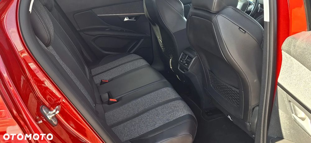 Peugeot 3008 - 14