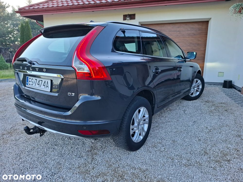 Volvo XC 60 - 5