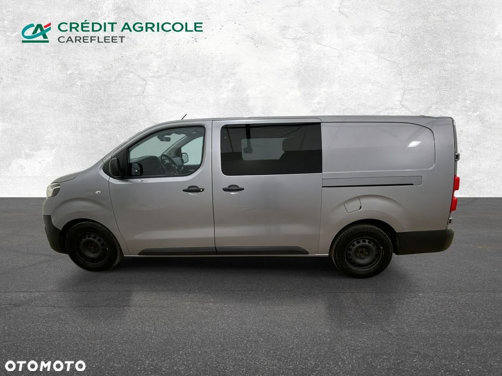 Toyota ProAce - 9