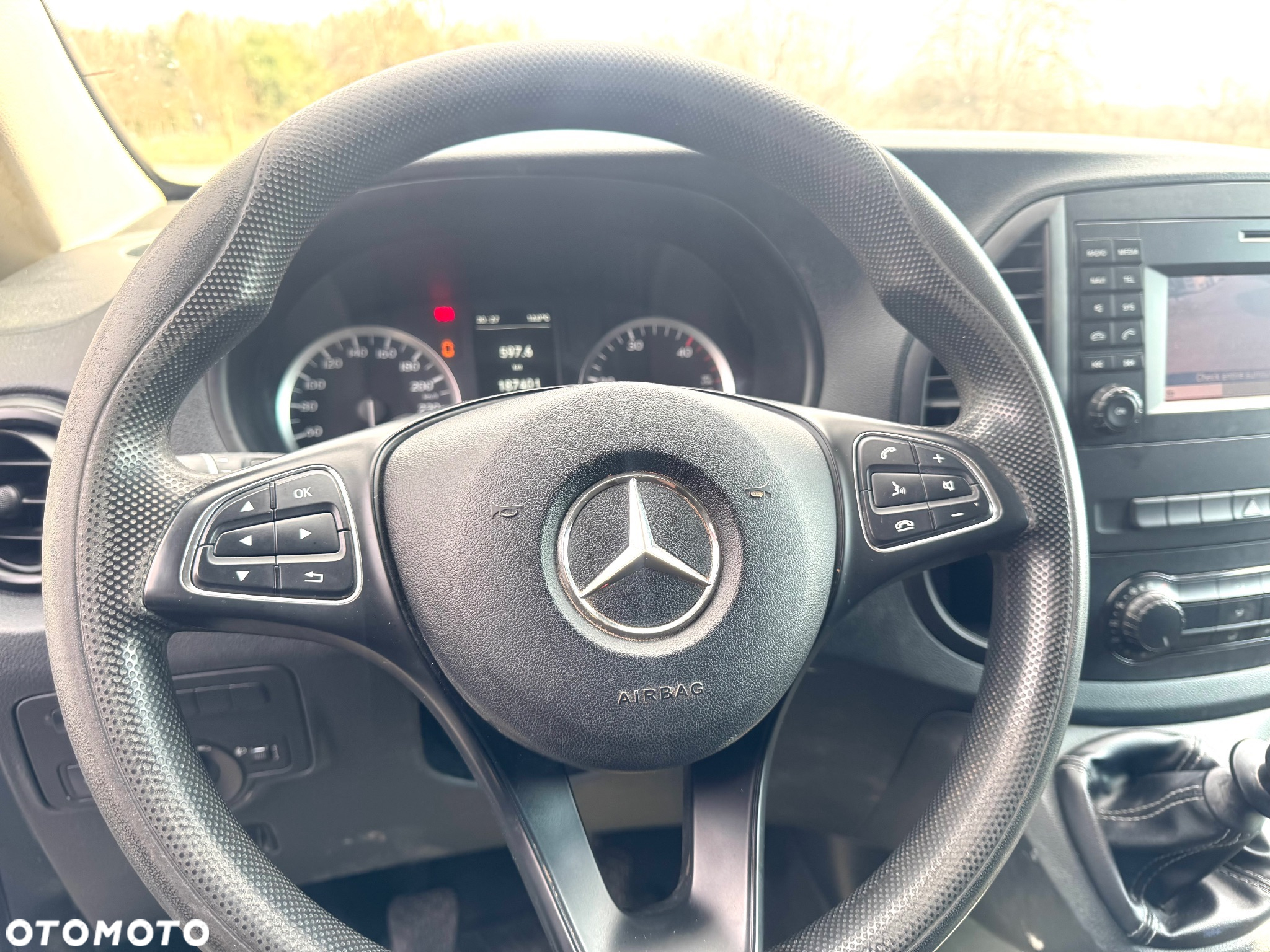 Mercedes-Benz VITO - 14