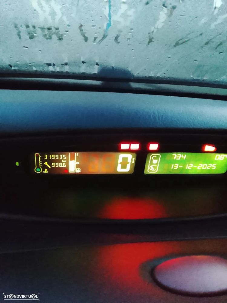 Citroën Xsara Picasso 2.0 HDi Confort - 5