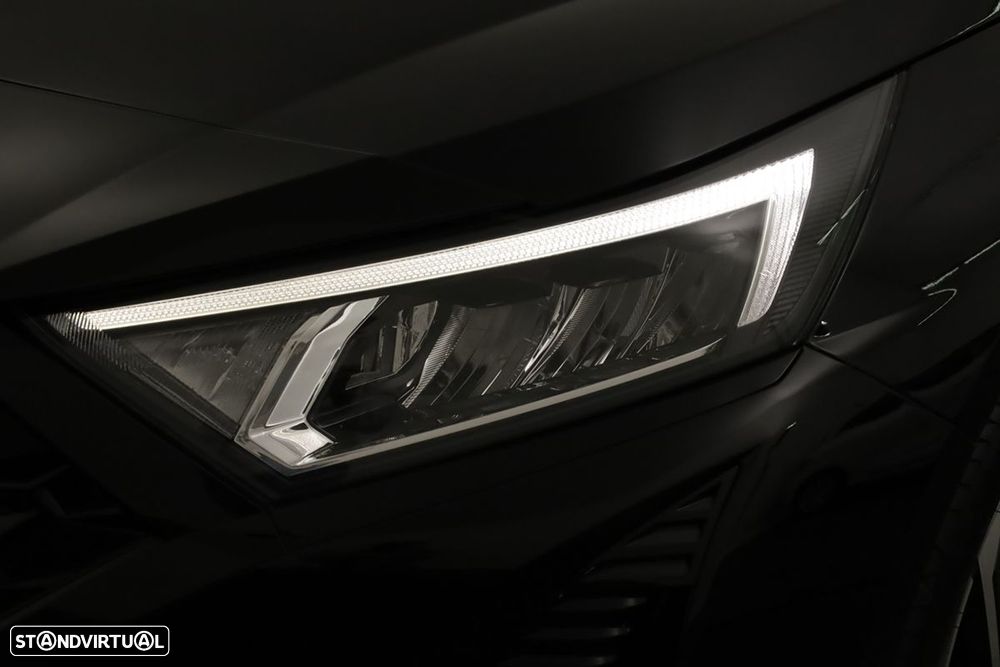 Hyundai i20 1.0 T-GDI Style DCT - 6