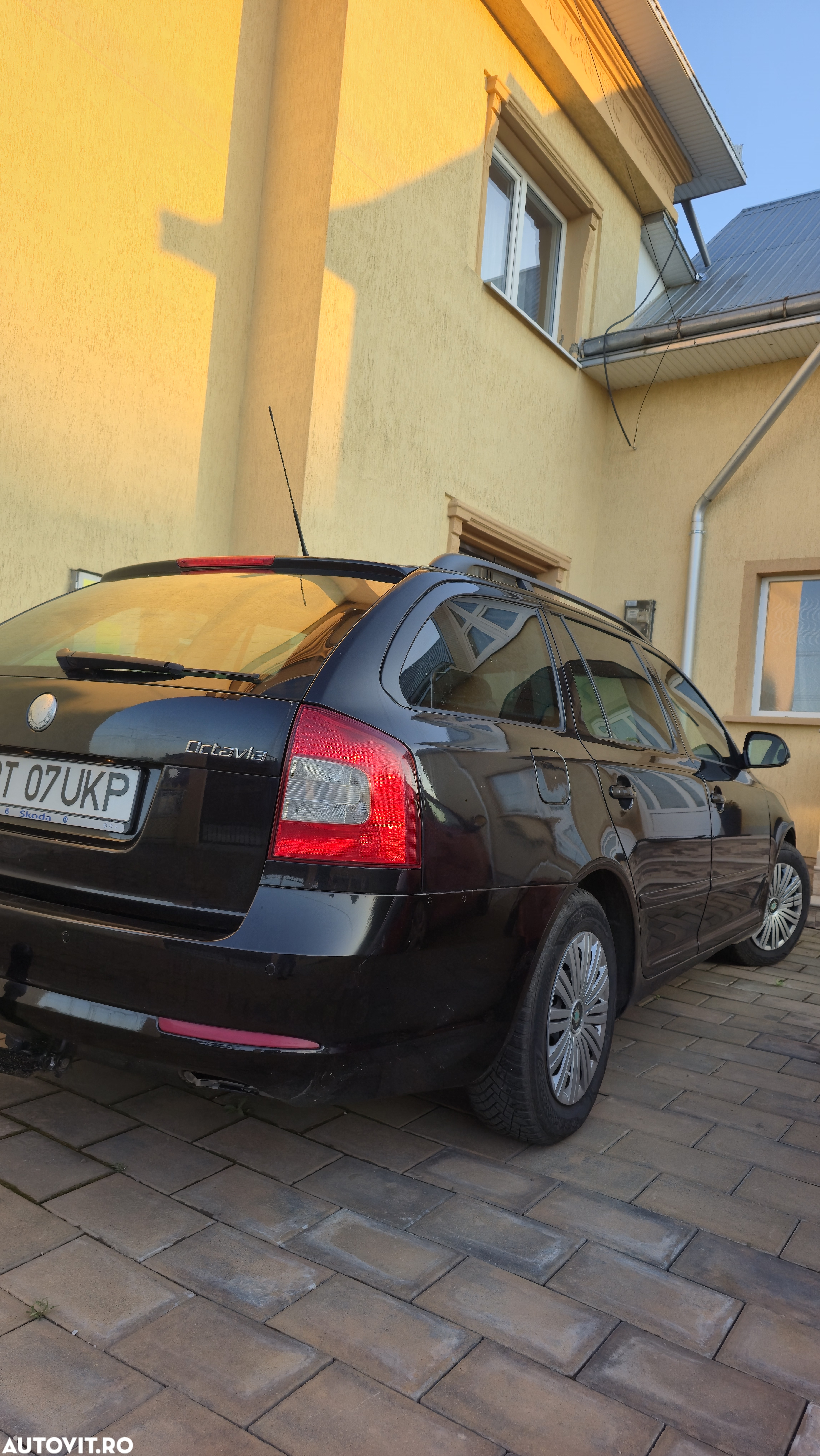 Skoda Favorit - 3