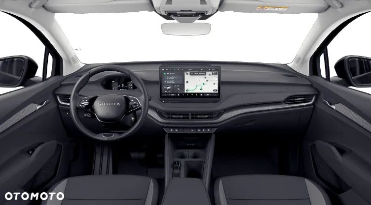 Skoda Elroq 50 55kWh - 4