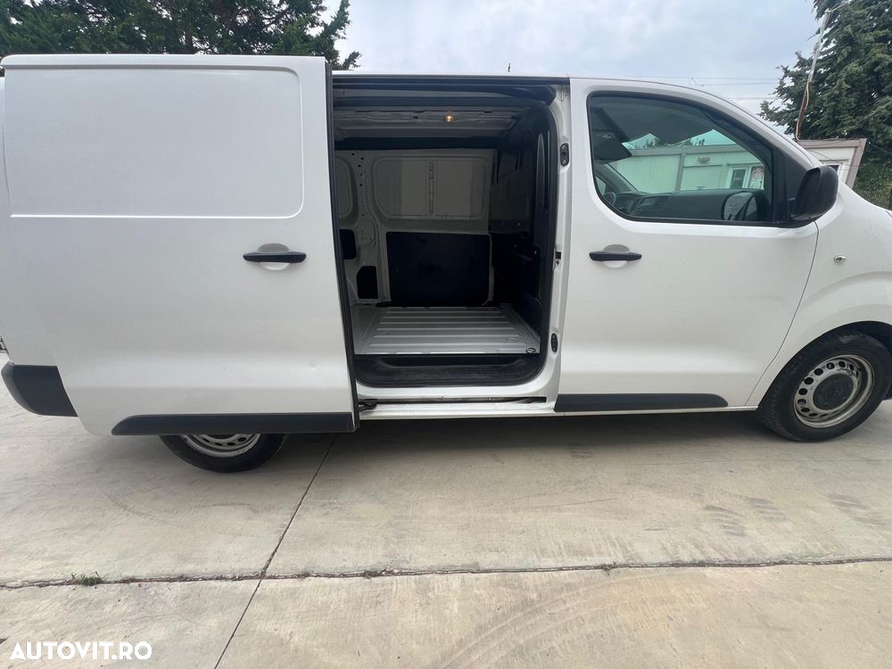 Toyota Proace - 11