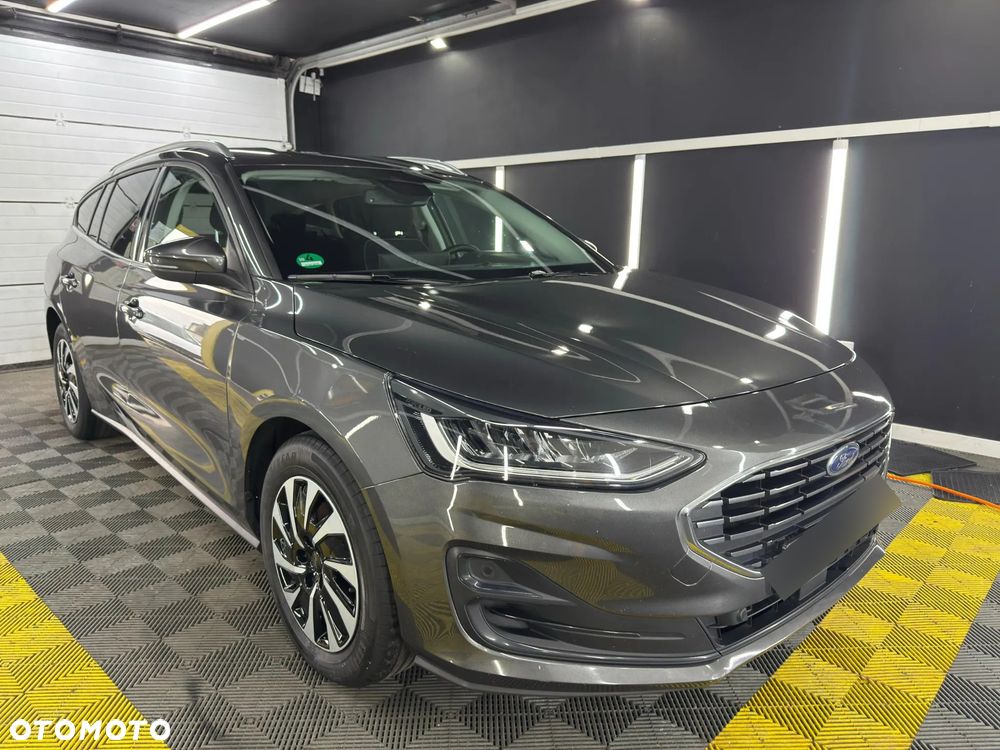 Ford Focus - 1