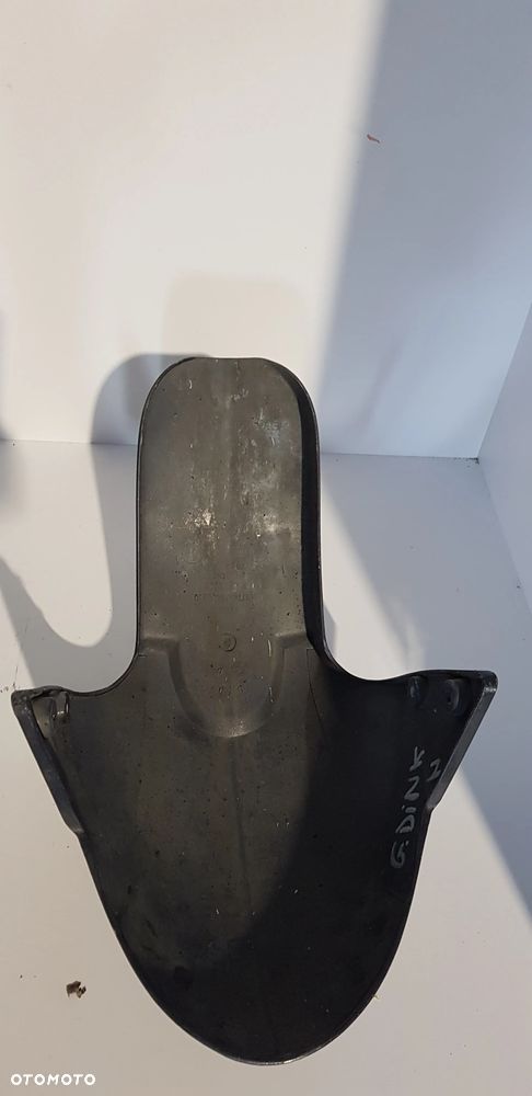 Kymco Grand Dink 50 Błotnik Przód Przedni - 5