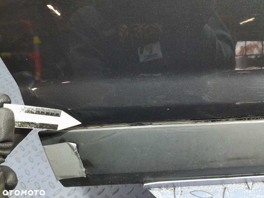 CITROEN C4 I 3D DRZWI PRZÓD PRZEDNIE PRAWE EXL - 2