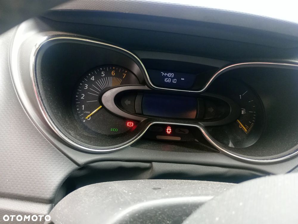 Renault Captur ENERGY TCe 120 EDC Dynamique - 9