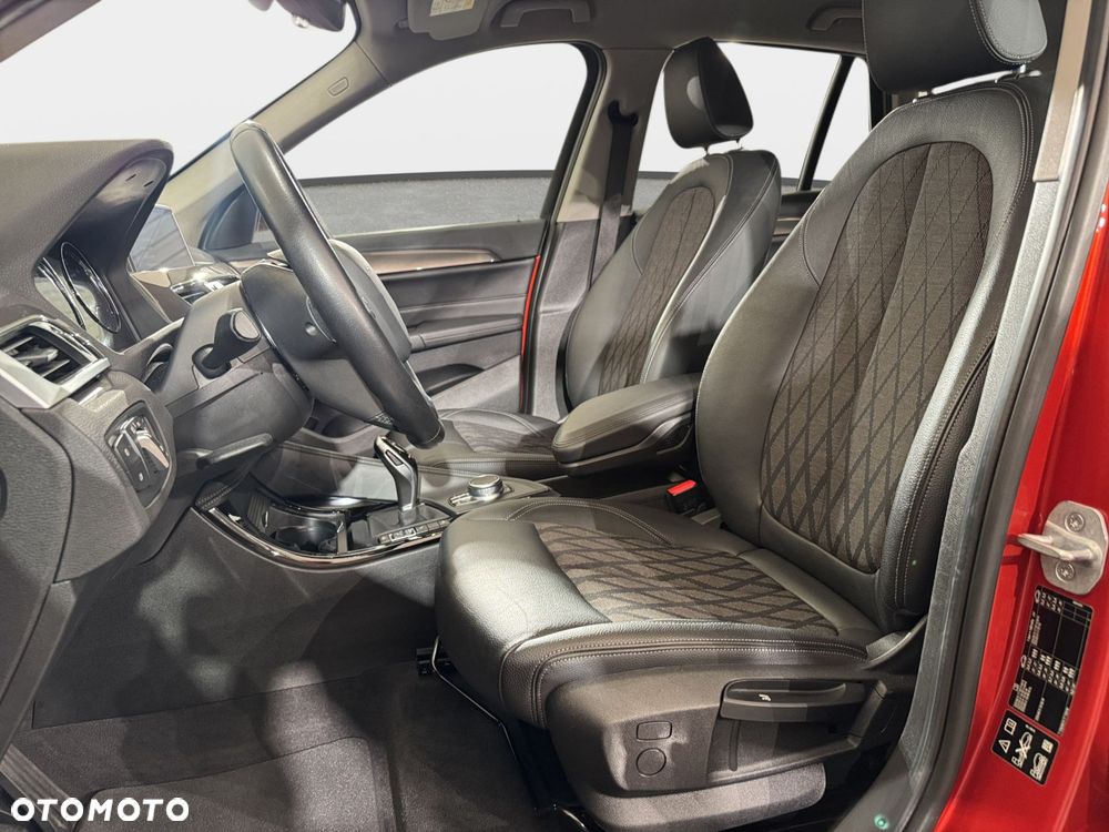 BMW X1 - 13