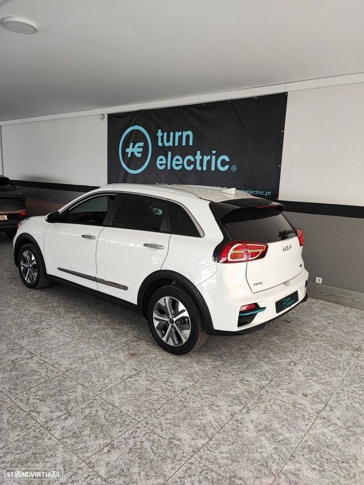 Kia e-Niro 64kWh - 3