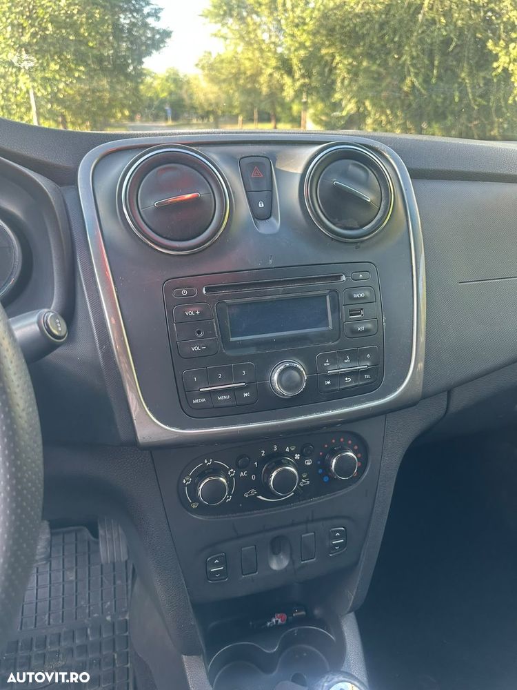 Dacia Logan 1.5 dCi Ambiance - 3