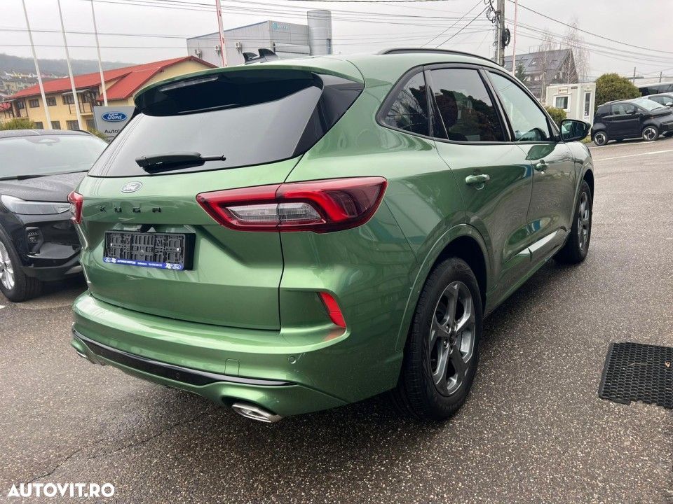Ford Kuga - 4