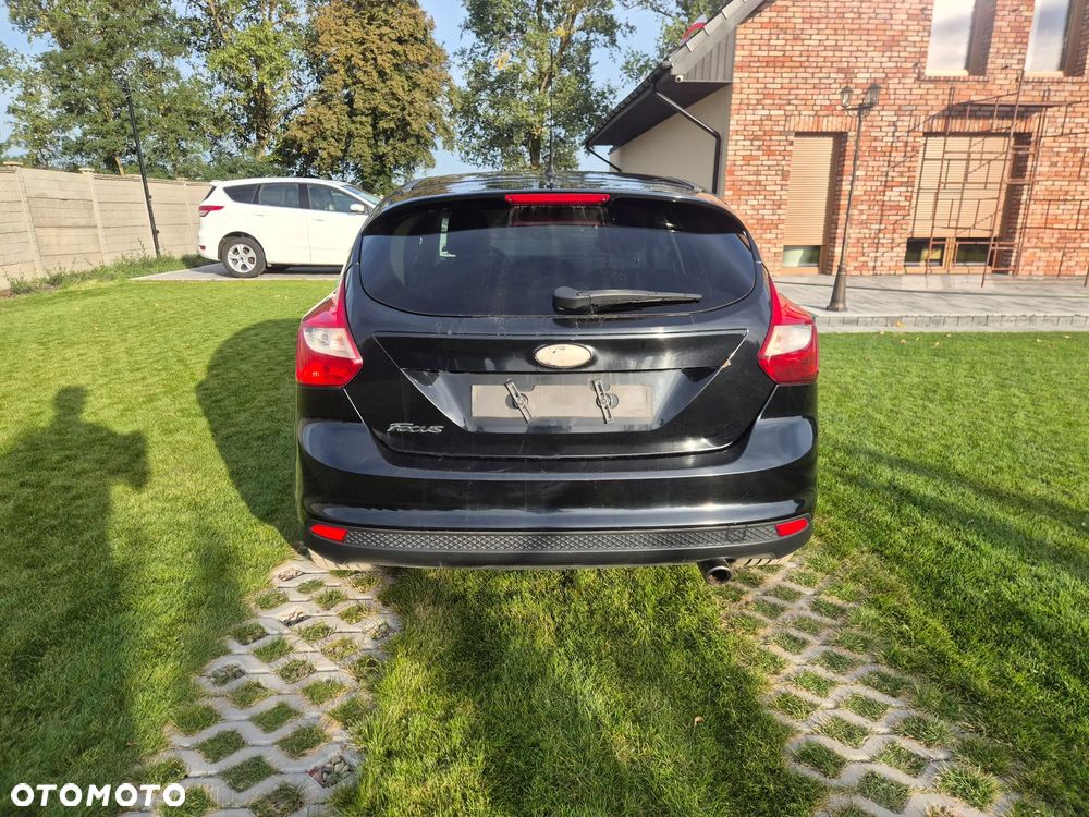 Ford Focus - 10