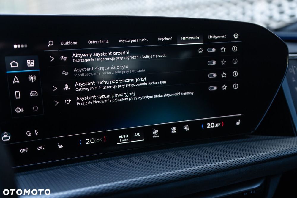 Audi Q5 TDI mHEV 150 kW Quattro S tronic - 31
