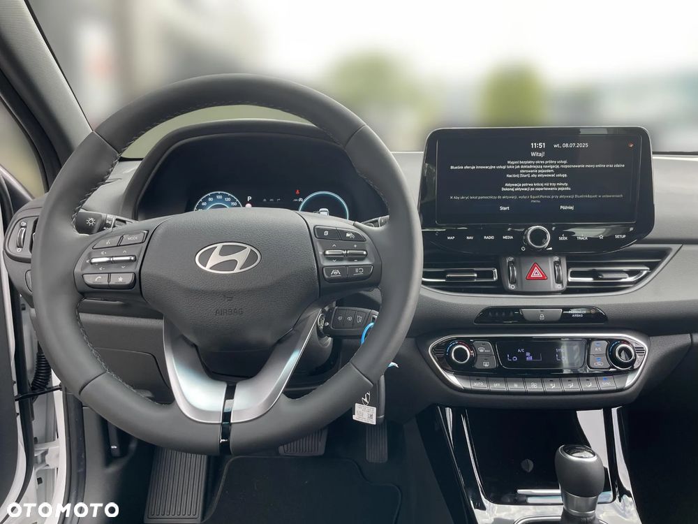 Hyundai i30 1.5 T-GDI 48V Smart DCT - 13