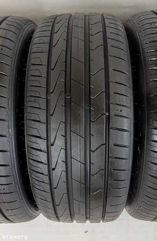 4x NOWE OPONY HANKOOK VENTUS PRIME 3 215/45R17 215 45 R17 91V 2025 - 3