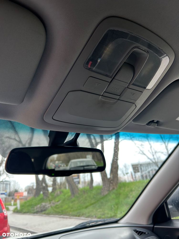 SsangYong/KGM XLV e-XDi 160 4WD Quartz - 29